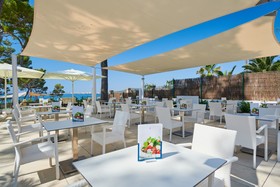 Hipotels Eurotel Punta Rotja