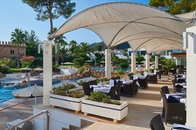 Hipotels Eurotel Punta Rotja