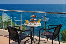 Hipotels Eurotel Punta Rotja