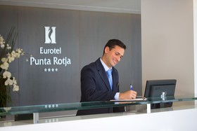 Hipotels Eurotel Punta Rotja