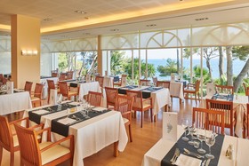 Hipotels Eurotel Punta Rotja