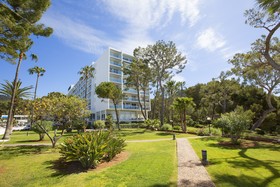Hipotels Eurotel Punta Rotja