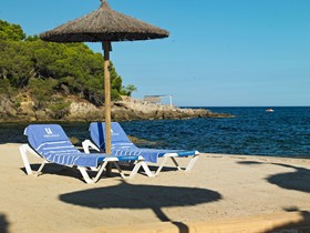 Hipotels Eurotel Punta Rotja