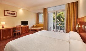 Hipotels Eurotel Punta Rotja