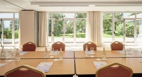 Hipotels Eurotel Punta Rotja