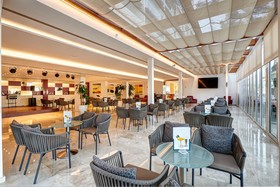Hipotels Eurotel Punta Rotja