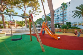 Hipotels Eurotel Punta Rotja