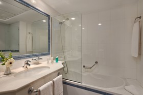 Hipotels Eurotel Punta Rotja