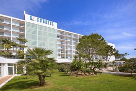 Hipotels Eurotel Punta Rotja