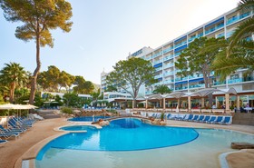 Hipotels Eurotel Punta Rotja