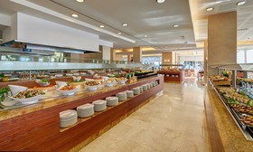 Hipotels Eurotel Punta Rotja