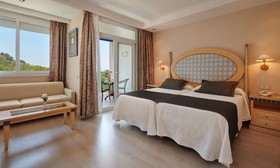 Hipotels Eurotel Punta Rotja