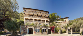 Hotel Es Molí