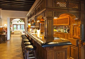 Hotel Es Molí