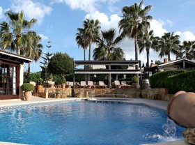 Son Molí Country House