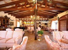 Son Molí Country House