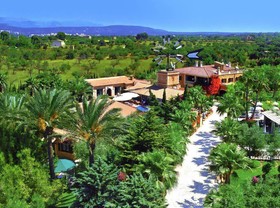 Son Molí Country House