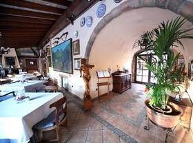 Son Molí Country House