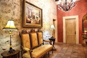 Posada del Marqués