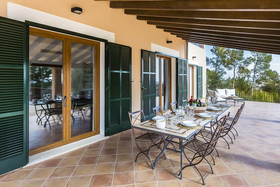 G Rentals Sa Garrigueta