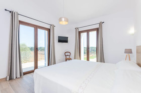 Bona Vista-Bona Vista De Felanitx