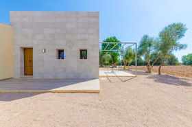 Bona Vista-Bona Vista De Felanitx