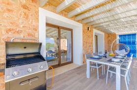 Bona Vista-Bona Vista De Felanitx