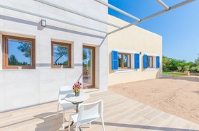 Bona Vista-Bona Vista De Felanitx