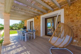 Bona Vista-Bona Vista De Felanitx