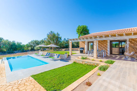 Bona Vista-Bona Vista De Felanitx