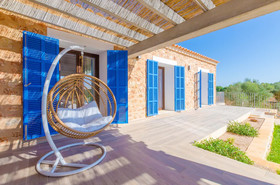 Bona Vista-Bona Vista De Felanitx