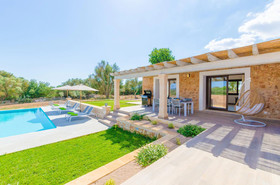 Bona Vista-Bona Vista De Felanitx