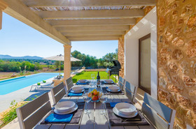 Bona Vista-Bona Vista De Felanitx