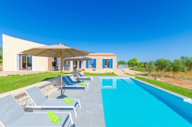 Bona Vista-Bona Vista De Felanitx