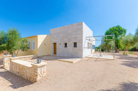 Bona Vista-Bona Vista De Felanitx