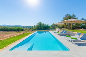 Bona Vista-Bona Vista De Felanitx