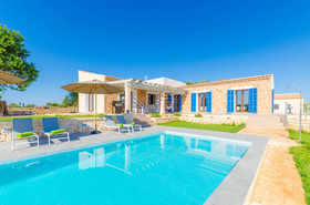 Bona Vista-Bona Vista De Felanitx