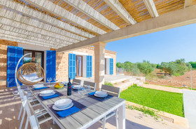 Bona Vista-Bona Vista De Felanitx