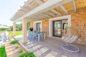 Bona Vista-Bona Vista De Felanitx