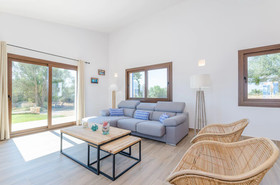 Bona Vista-Bona Vista De Felanitx