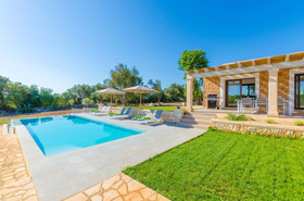 Bona Vista-Bona Vista De Felanitx