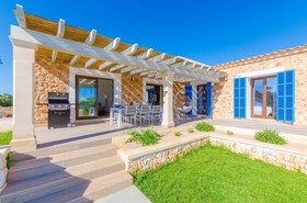 Bona Vista-Bona Vista De Felanitx