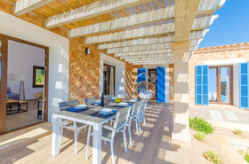 Bona Vista-Bona Vista De Felanitx