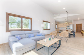 Bona Vista-Bona Vista De Felanitx