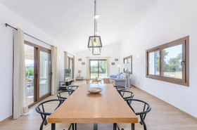 Bona Vista-Bona Vista De Felanitx