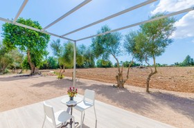 Bona Vista-Bona Vista De Felanitx