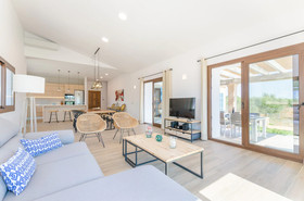 Bona Vista-Bona Vista De Felanitx