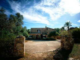 Bou Ros Finca Can Veritat