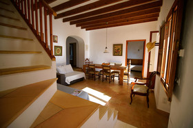 Bou Ros Finca Can Veritat