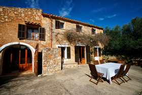 Bou Ros Finca Can Veritat